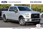 2017 Ford F-150 SuperCrew Cab 4WD Pickup for sale #MP1598 - photo 1