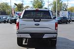 2017 Ford F-150 SuperCrew Cab 4WD Pickup for sale #MP1598 - photo 2