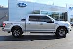 2017 Ford F-150 SuperCrew Cab 4WD Pickup for sale #MP1598 - photo 9