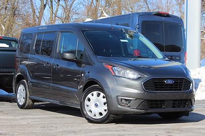 Used 2023 Ford Transit Connect XLT Passenger Van for sale #MP1613 - photo 1