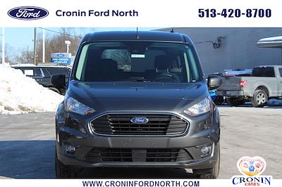 Used 2023 Ford Transit Connect XLT Passenger Van for sale #MP1613 - photo 2