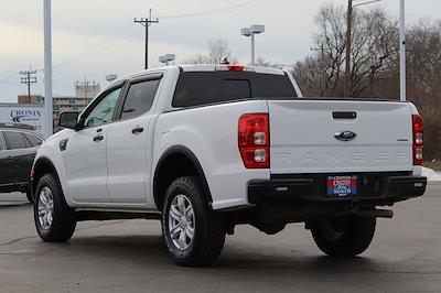 Used 2019 Ford Ranger - photo 1