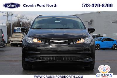 2021 Chrysler Voyager FWD Minivan for sale #MP1632 - photo 2