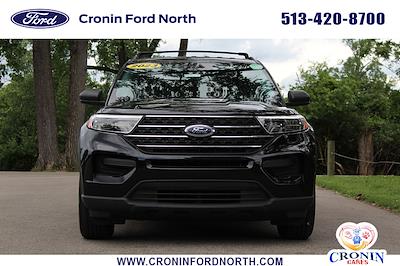 2023 Ford Explorer 4WD SUV for sale #MP1678 - photo 2