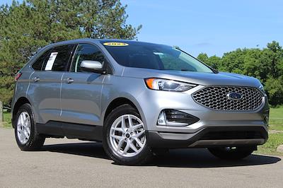 2023 Ford Edge AWD SUV for sale #MP1732 - photo 1