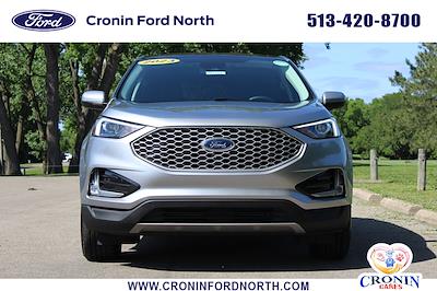 2023 Ford Edge AWD SUV for sale #MP1732 - photo 2
