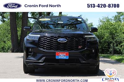 2025 Ford Explorer 4WD SUV for sale #MP1765 - photo 1