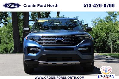 2020 Ford Explorer 4WD SUV for sale #MP1769 - photo 1