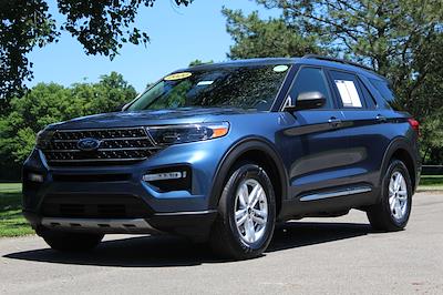 2020 Ford Explorer 4WD SUV for sale #MP1769 - photo 2