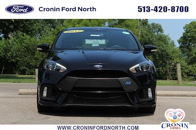 2017 Ford Focus AWD Hatchback for sale #MP1798 - photo 2