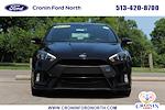 2017 Ford Focus AWD Hatchback for sale #MP1798 - photo 2