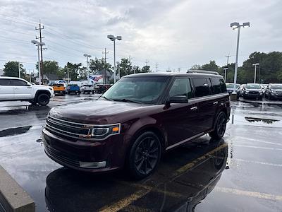 2019 Ford Flex FWD SUV for sale #MP1846A - photo 1