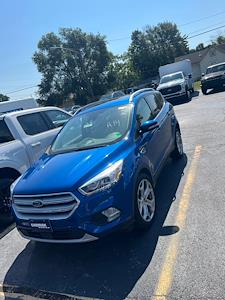2019 Ford Escape 4WD SUV for sale #MP1863 - photo 1