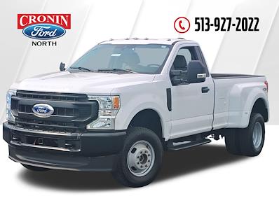 2022 Ford F-350 Regular Cab DRW 4x4 Pickup for sale #MS0006 - photo 1