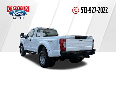 2022 Ford F-350 Regular Cab DRW 4x4 Pickup for sale #MS0006 - photo 2