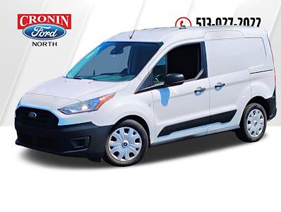2020 Ford Transit Connect FWD Empty Cargo Van for sale #MS0011 - photo 1