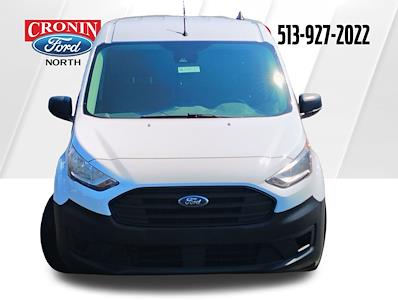 2020 Ford Transit Connect FWD Empty Cargo Van for sale #MS0011 - photo 2