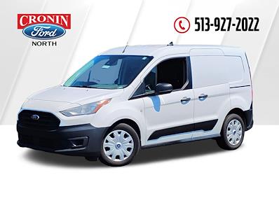 2020 Ford Transit Connect FWD Empty Cargo Van for sale #MS0012 - photo 1