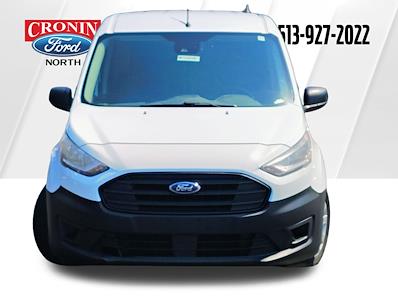 2020 Ford Transit Connect FWD Empty Cargo Van for sale #MS0012 - photo 2