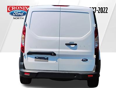 2020 Ford Transit Connect FWD Empty Cargo Van for sale #MS0012 - photo 2