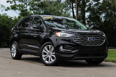 2020 Ford Edge AWD SUV for sale #MS0050 - photo 1