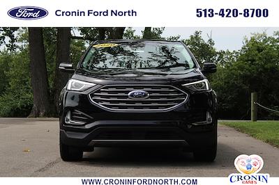 2020 Ford Edge AWD SUV for sale #MS0050 - photo 2