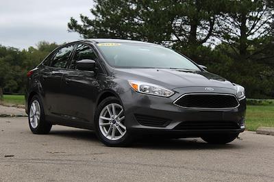 2018 Ford Focus FWD Sedan for sale #MS0052 - photo 1