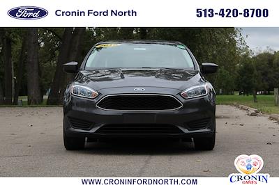 2018 Ford Focus FWD Sedan for sale #MS0052 - photo 2