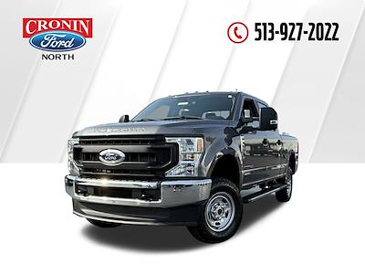 2022 Ford F-250 Crew Cab 4x4 Pickup for sale #MV0001 - photo 1