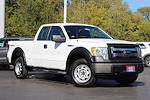 2013 Ford F-150 Super Cab 4WD Pickup for sale #MV0055 - photo 1