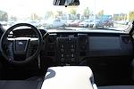 2013 Ford F-150 Super Cab 4WD Pickup for sale #MV0055 - photo 11