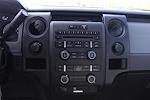 2013 Ford F-150 Super Cab 4WD Pickup for sale #MV0055 - photo 17