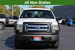 2013 Ford F-150 Super Cab 4WD Pickup for sale #MV0055 - photo 5