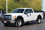 2013 Ford F-150 Super Cab 4WD Pickup for sale #MV0055 - photo 3