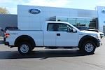 2013 Ford F-150 Super Cab 4WD Pickup for sale #MV0055 - photo 9