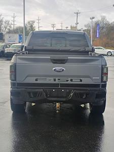 Used 2019 Ford F-150 XLT SuperCrew Cab for sale #MV0061A - photo 2