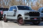 2019 Ford F-150 SuperCrew Cab 4WD Pickup for sale #MV0061A - photo 1