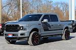 2019 Ford F-150 SuperCrew Cab 4WD Pickup for sale #MV0061A - photo 4
