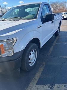 Used 2018 Ford F-150 XL Regular Cab for sale #MV0082 - photo 1