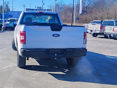 Used 2018 Ford F-150 XL Regular Cab for sale #MV0082 - photo 2