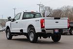 2024 Ford F-250 Regular Cab 4WD Pickup for sale #MV0086 - photo 5