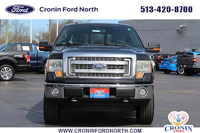 Used 2013 Ford F-150 - photo 1