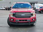 2019 Ford F-150 SuperCrew Cab 4x4 Pickup for sale #MX0010A - photo 3
