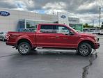 2019 Ford F-150 SuperCrew Cab 4x4 Pickup for sale #MX0010A - photo 4