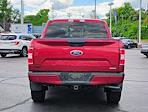 2019 Ford F-150 SuperCrew Cab 4x4 Pickup for sale #MX0010A - photo 2