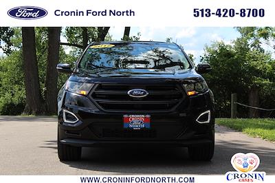 2017 Ford Edge AWD SUV for sale #MX0042A - photo 2