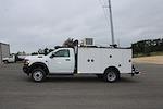 Used 2024 Ram 5500 Regular Cab 4x4 Palfinger Service Truck for sale #128032 - photo 2