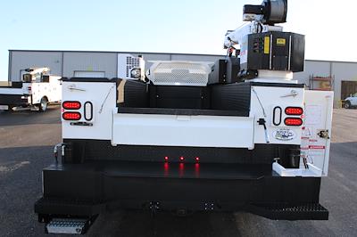 Used 2024 Ram 5500 Regular Cab 4x4 Service Truck Depot Mechanics Body for sale #128034 - photo 2