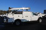 Used 2024 Ram 5500 Regular Cab 4x4 Service Truck Depot Mechanics Body for sale #128034 - photo 1