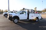 Used 2024 Ram 5500 Regular Cab 4x4 Service Truck Depot Mechanics Body for sale #128034 - photo 3
